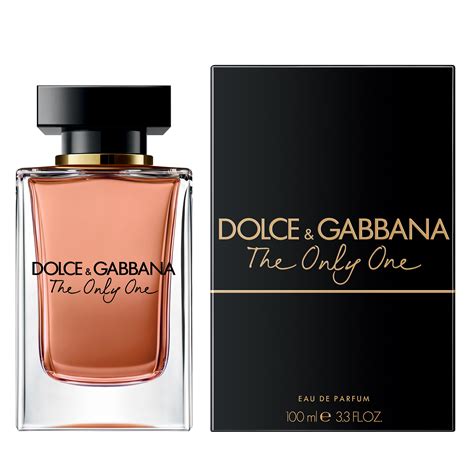 only dolce gabbana|fragrantica the only one.